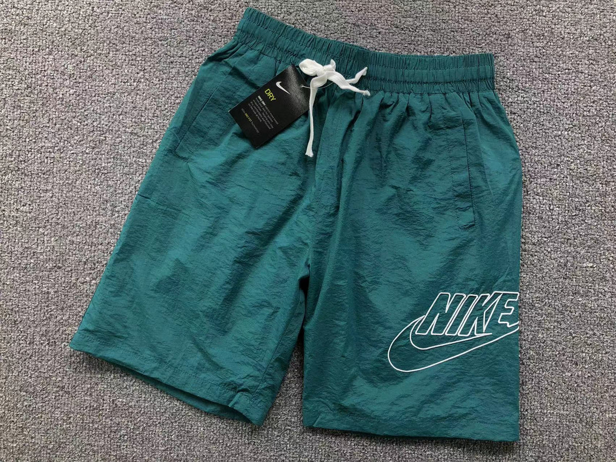 N1K Shorts