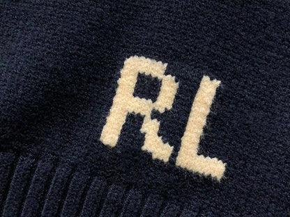 Ralph Lauren Sweater Female
