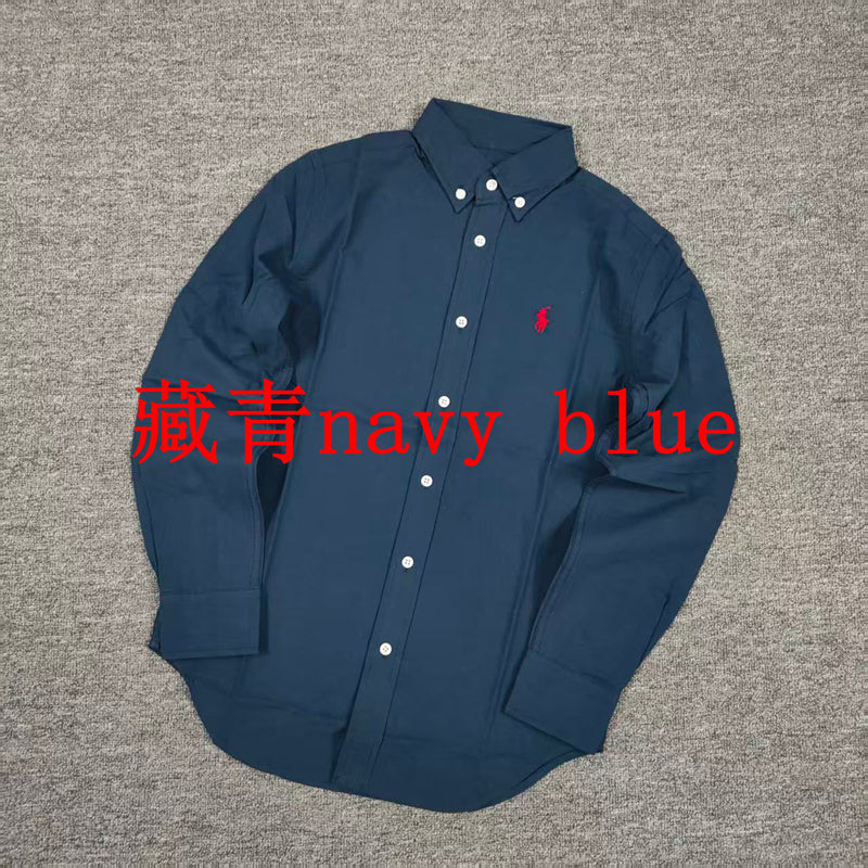 Ralph Lauren Shirt Female