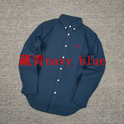 Ralph Lauren Shirt Female
