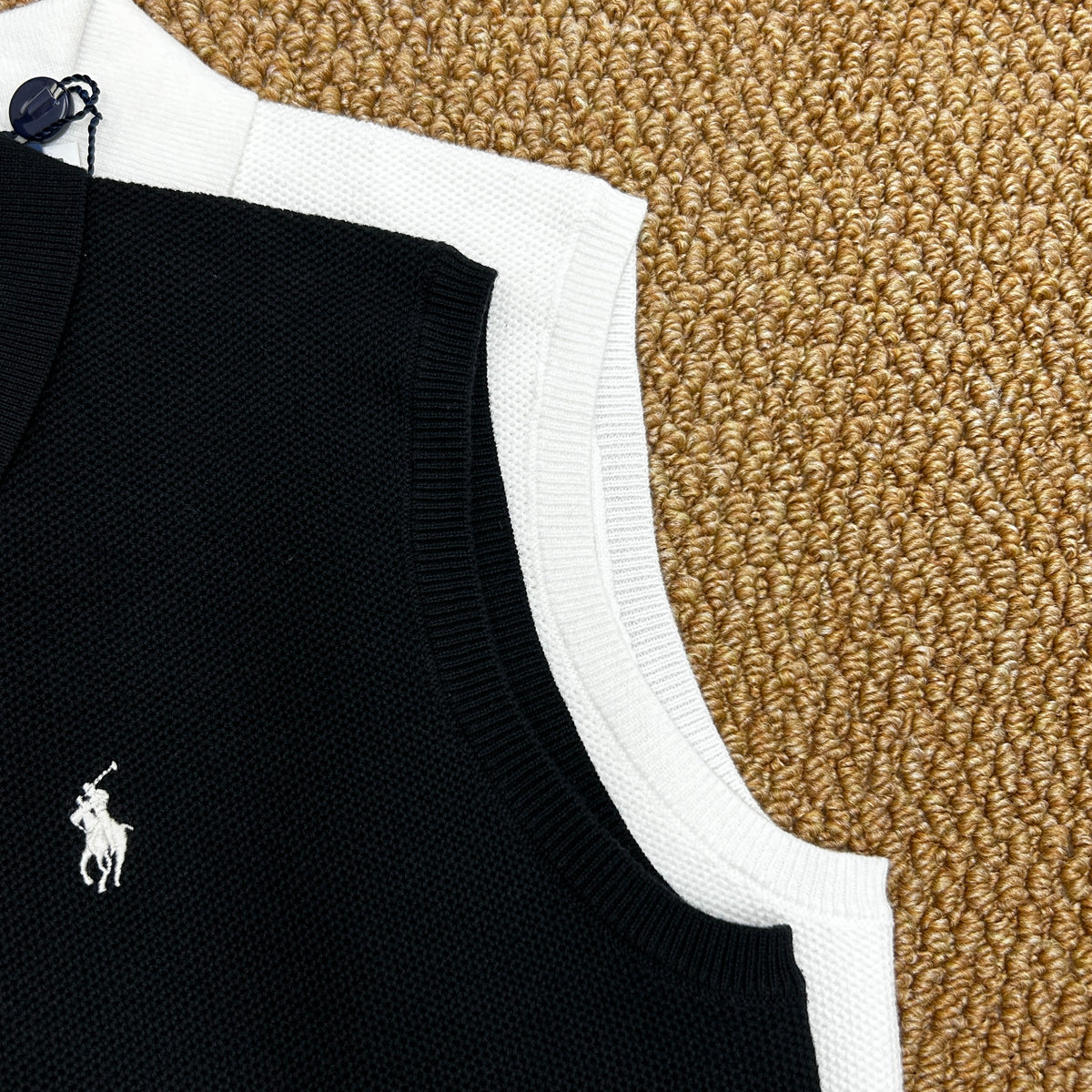 Ralph Lauren Sweater Female