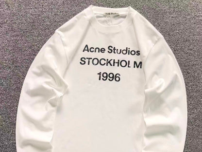 AcneStdios Longsleeve