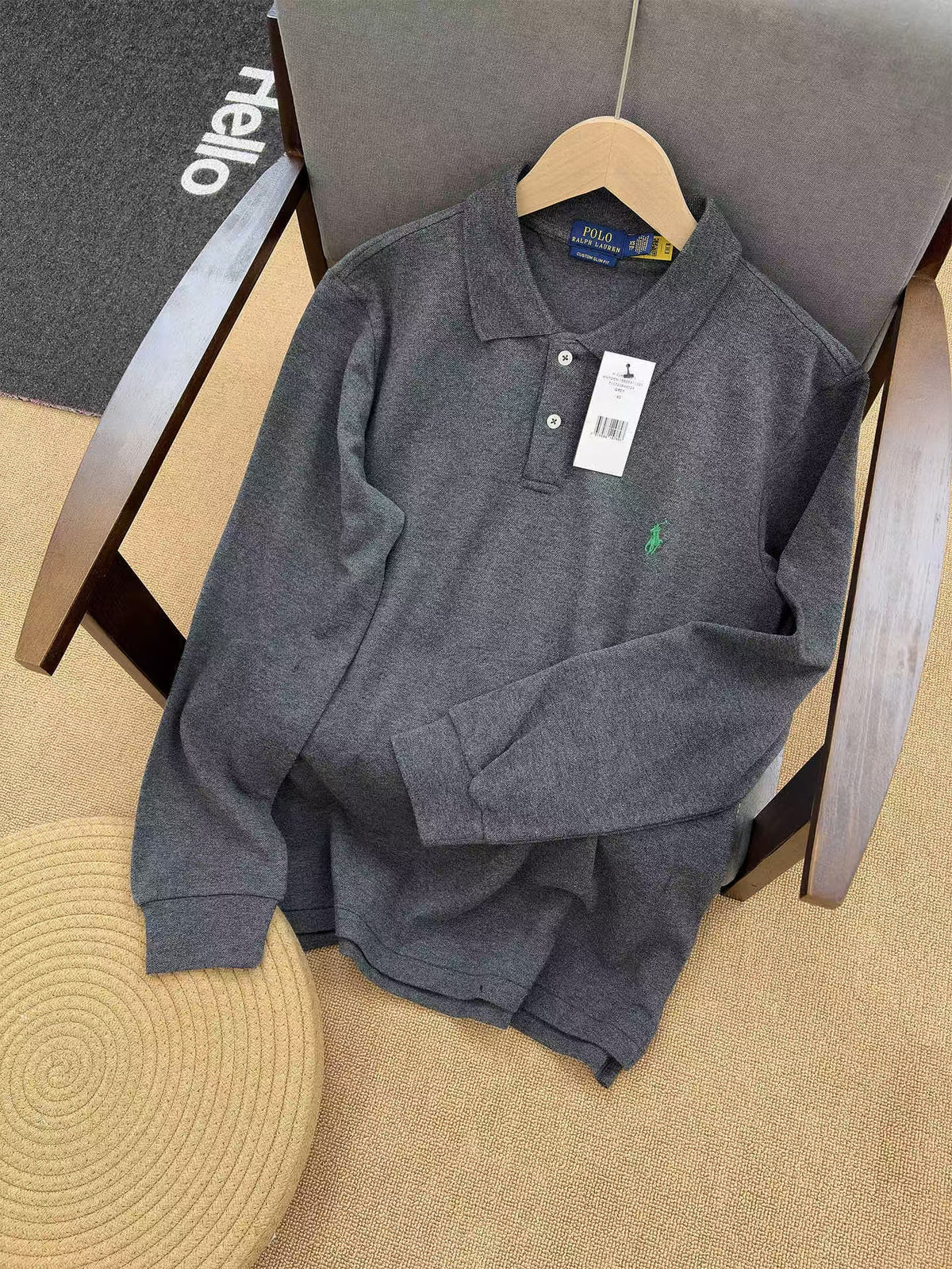 Ralph Lauren Polo Longsleeve