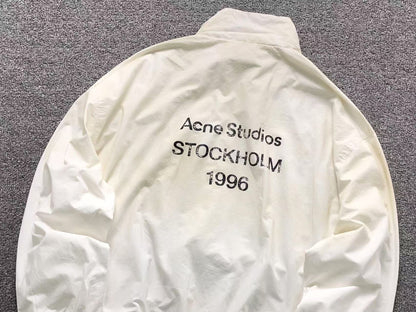 AcneStdios Jacket