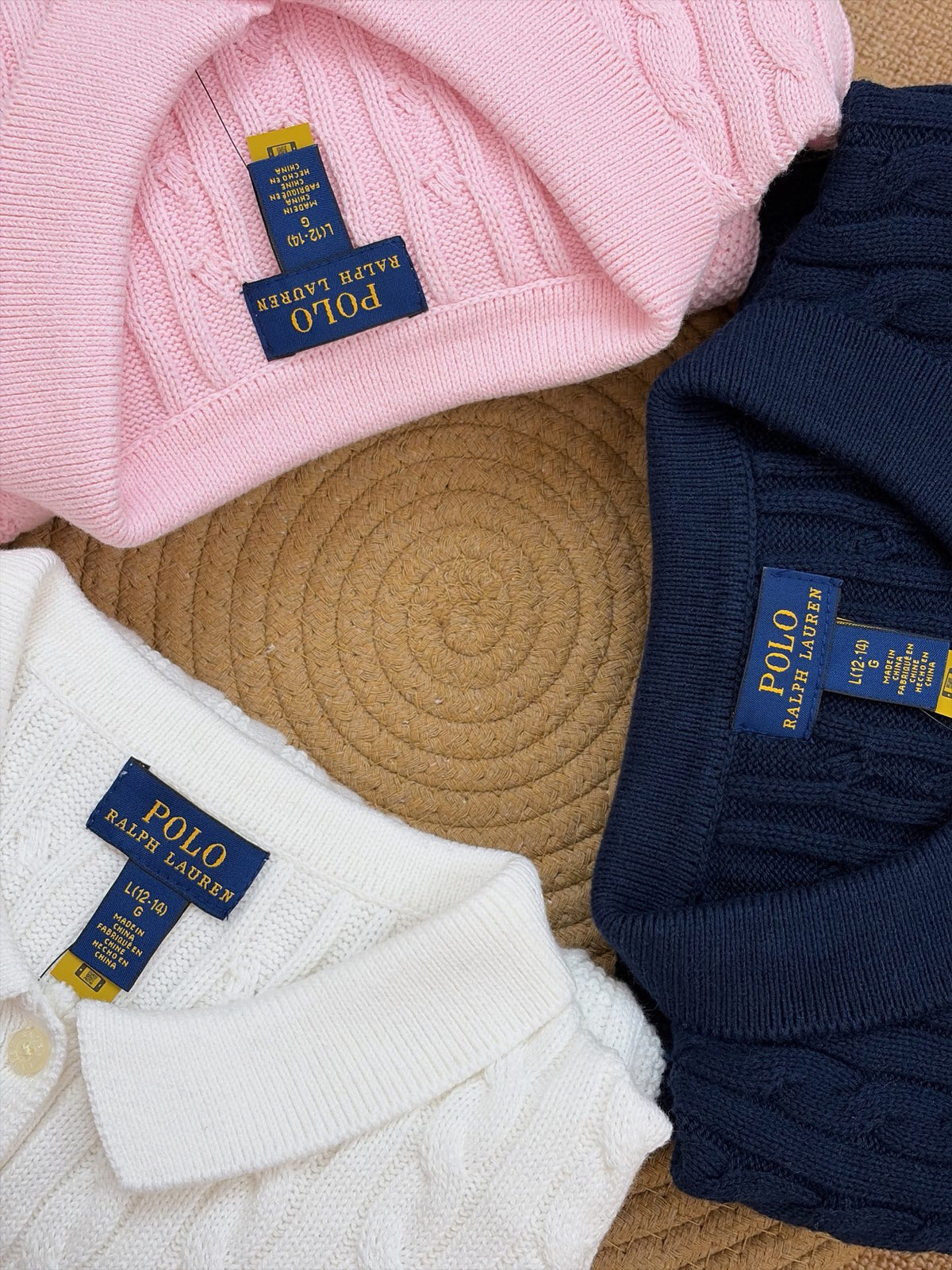 Ralph Lauren Dress
