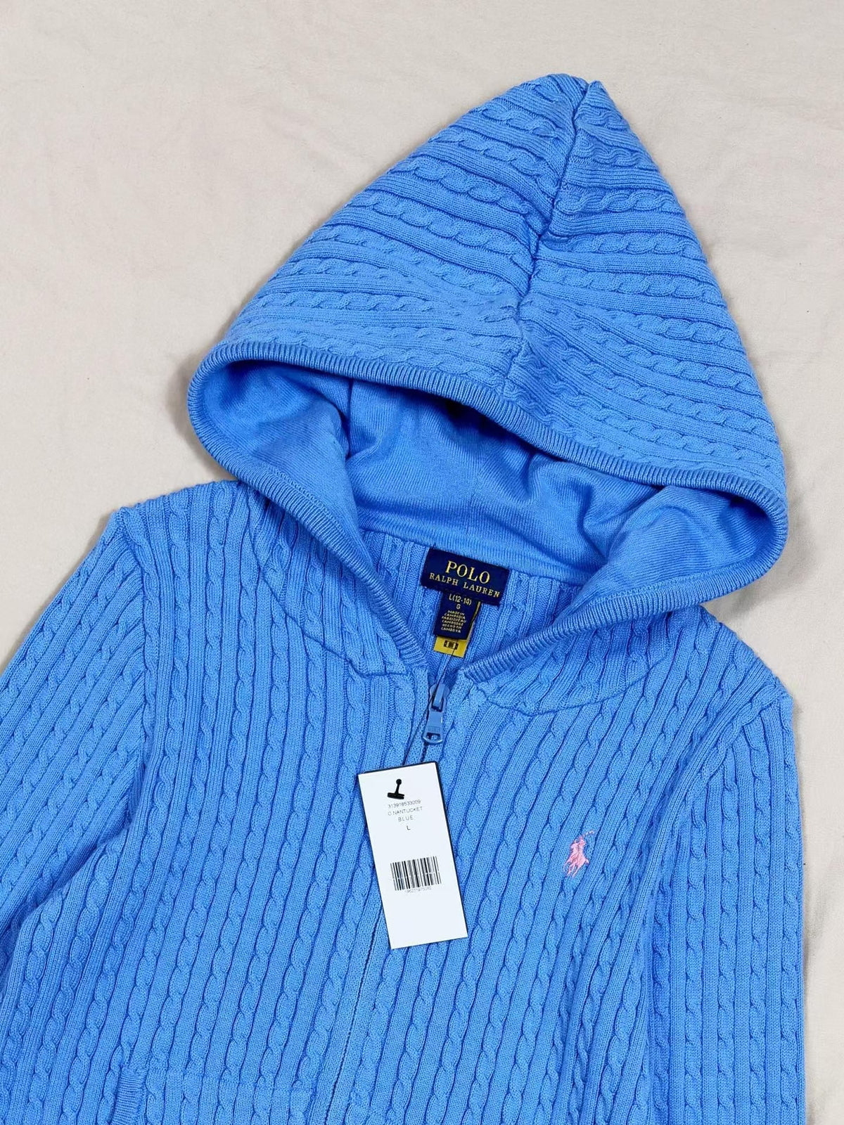 Ralph Lauren Sweater Female