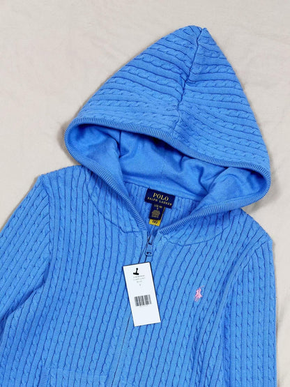 Ralph Lauren Sweater Female