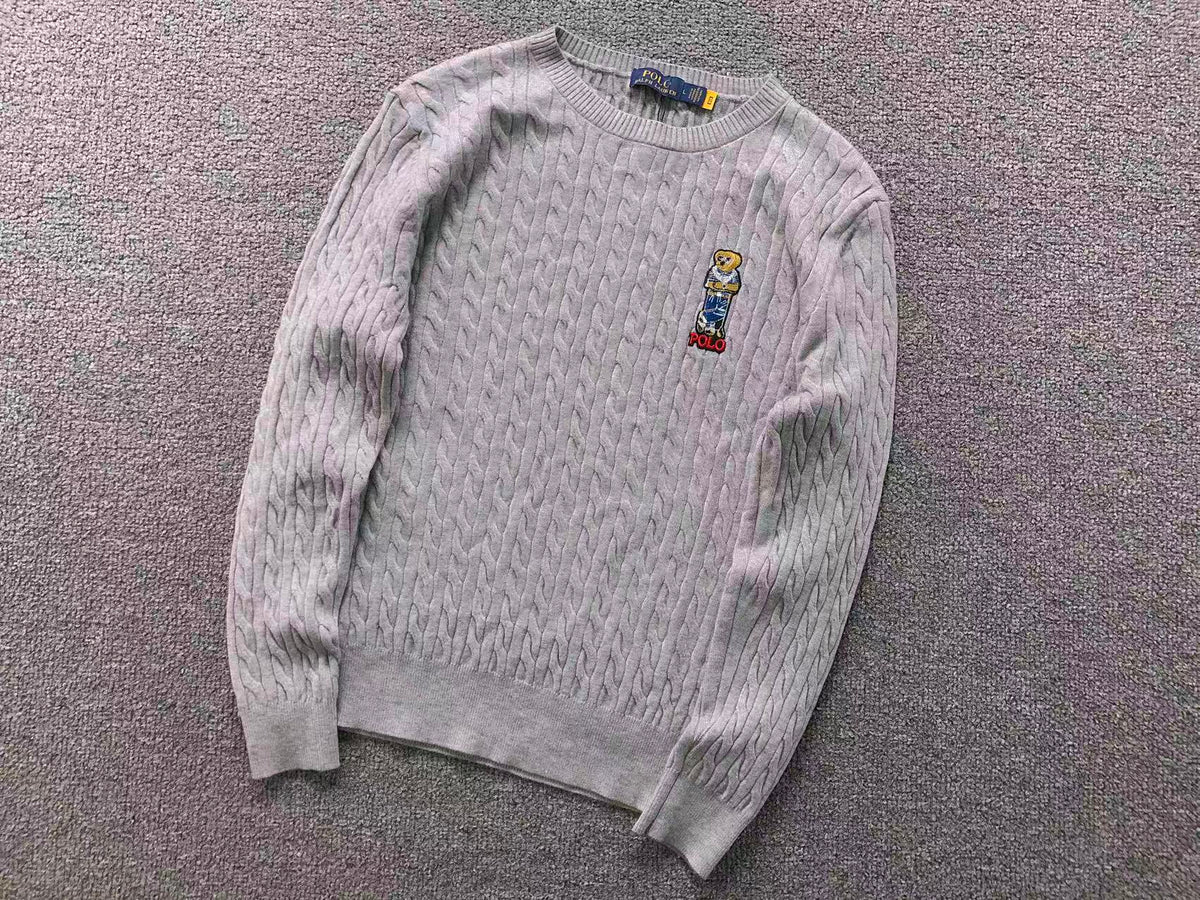 Ralph Lauren Sweater