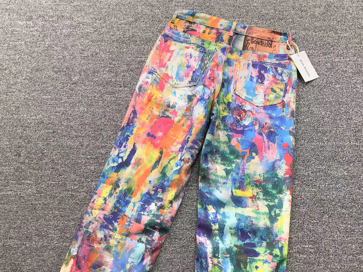 AcneStdios Pants