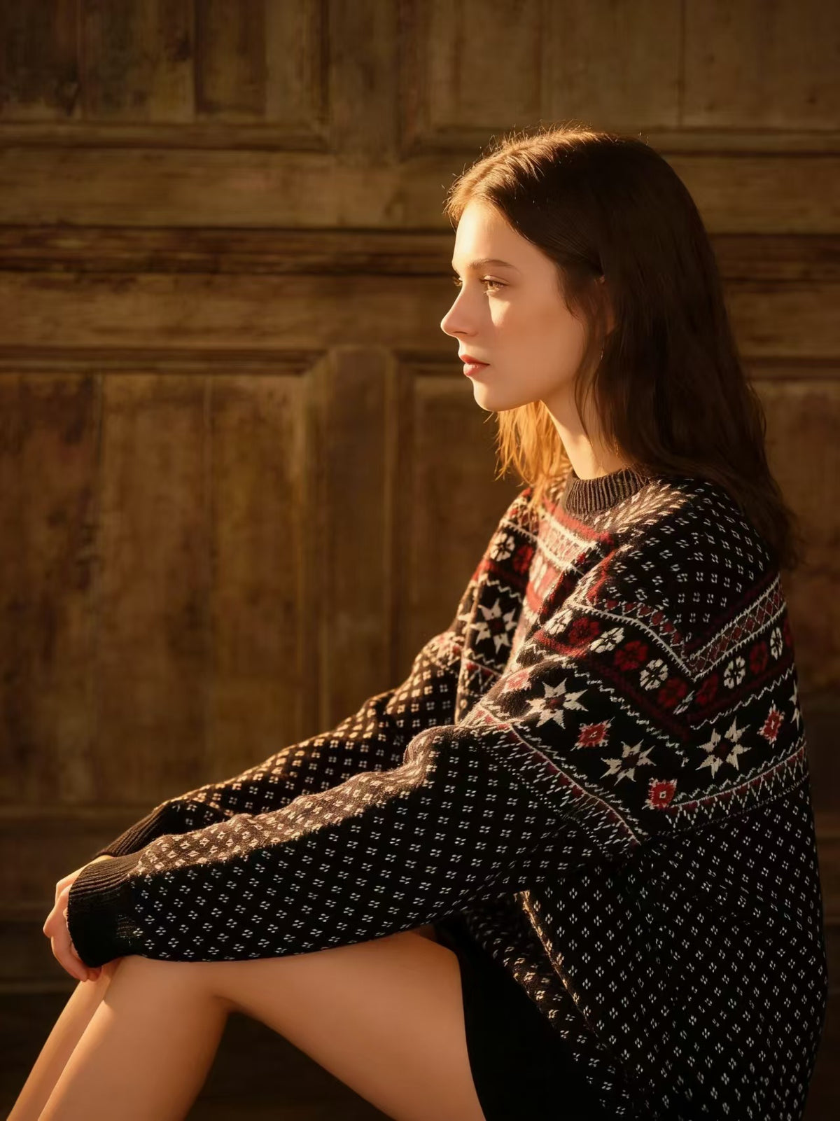 Ralph Lauren Sweater