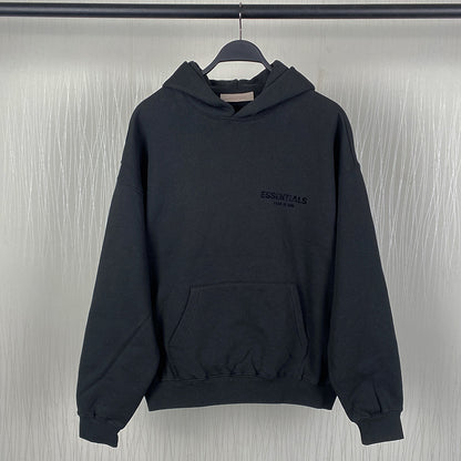 FOG x Essentials Hoodie 22SS