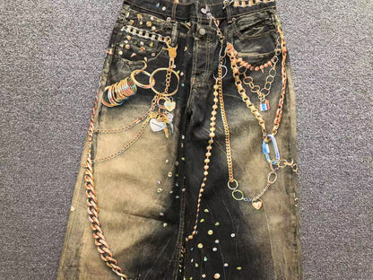 AcneStdios Pants