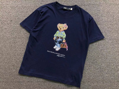Ralph Lauren Tshirt Female