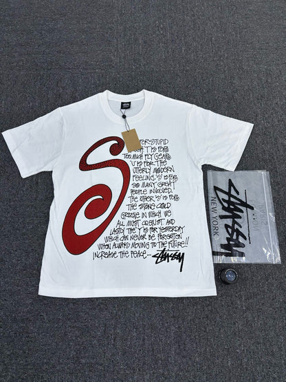 Stu Tshirt