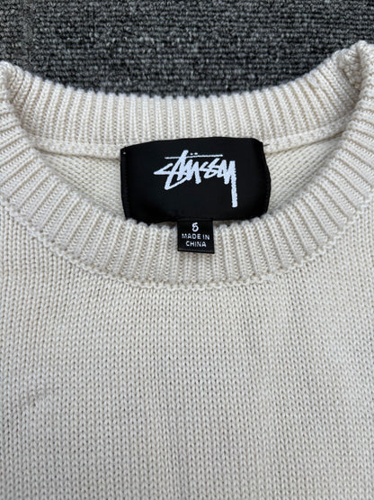 Stu Sweater