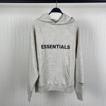 FOG x Essentials Hoodie 20SS