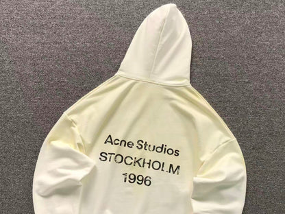 AcneStdios Hoodie