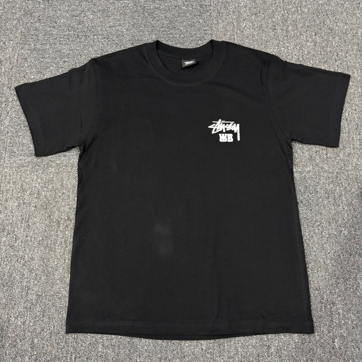 Stu Tshirt
