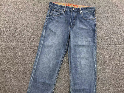 Classic Pants