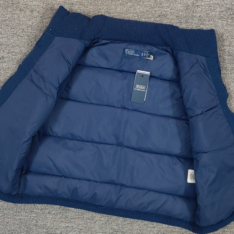 Ralph Lauren Vest