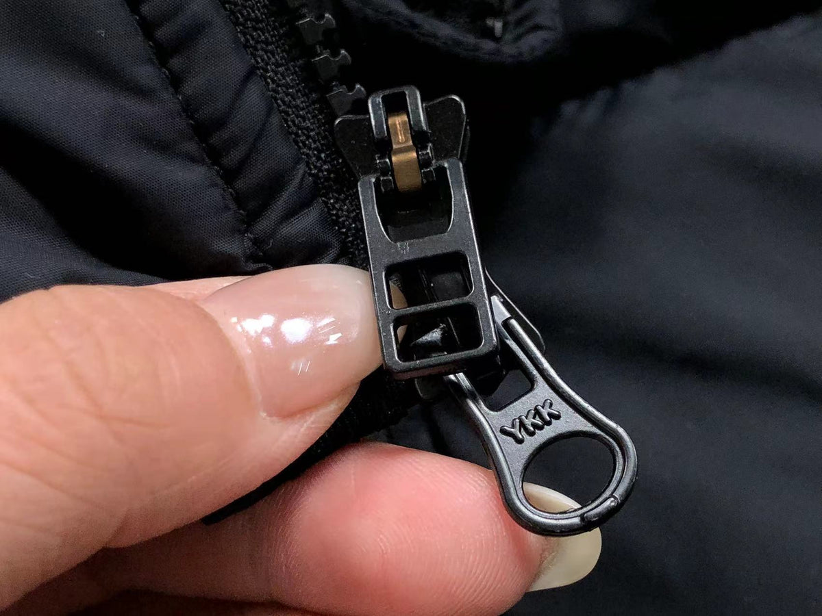 N1K Jacket