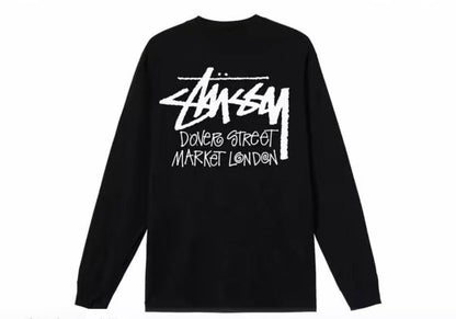 Stu Longsleeve