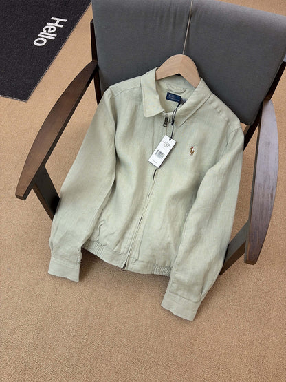 Ralph Lauren Jacket Female
