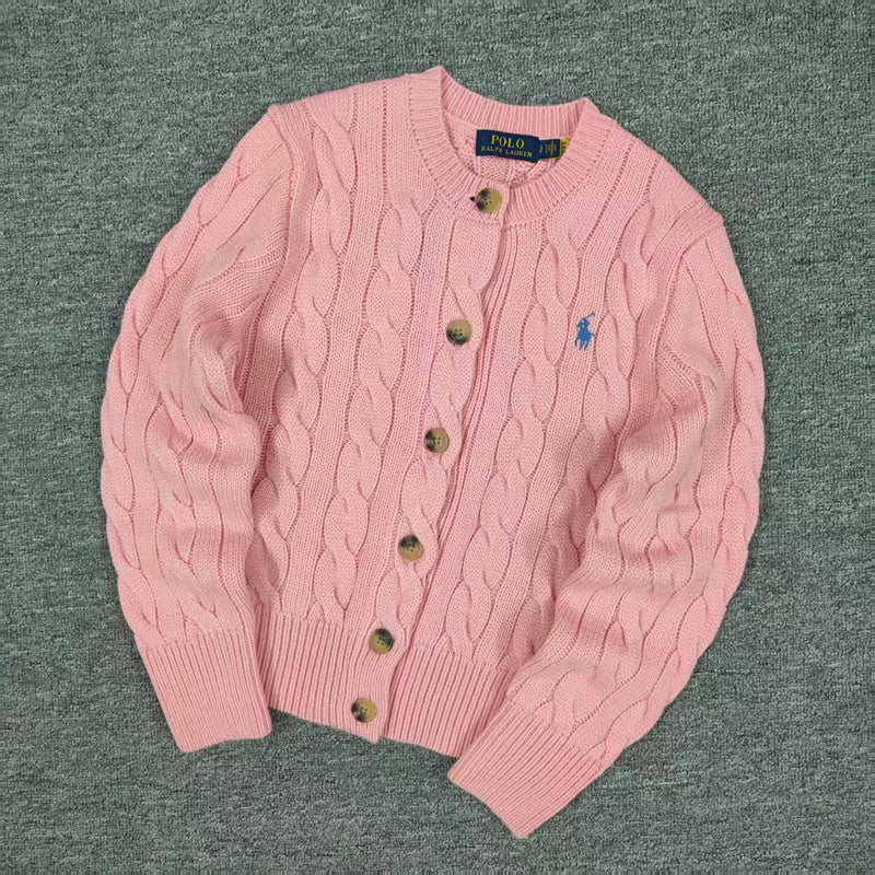 Ralph Lauren Sweater Female