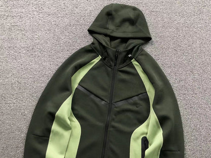 N1K Pants & Hoodie