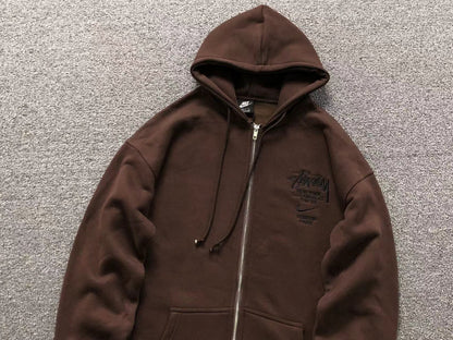 N1K Pants & Hoodie