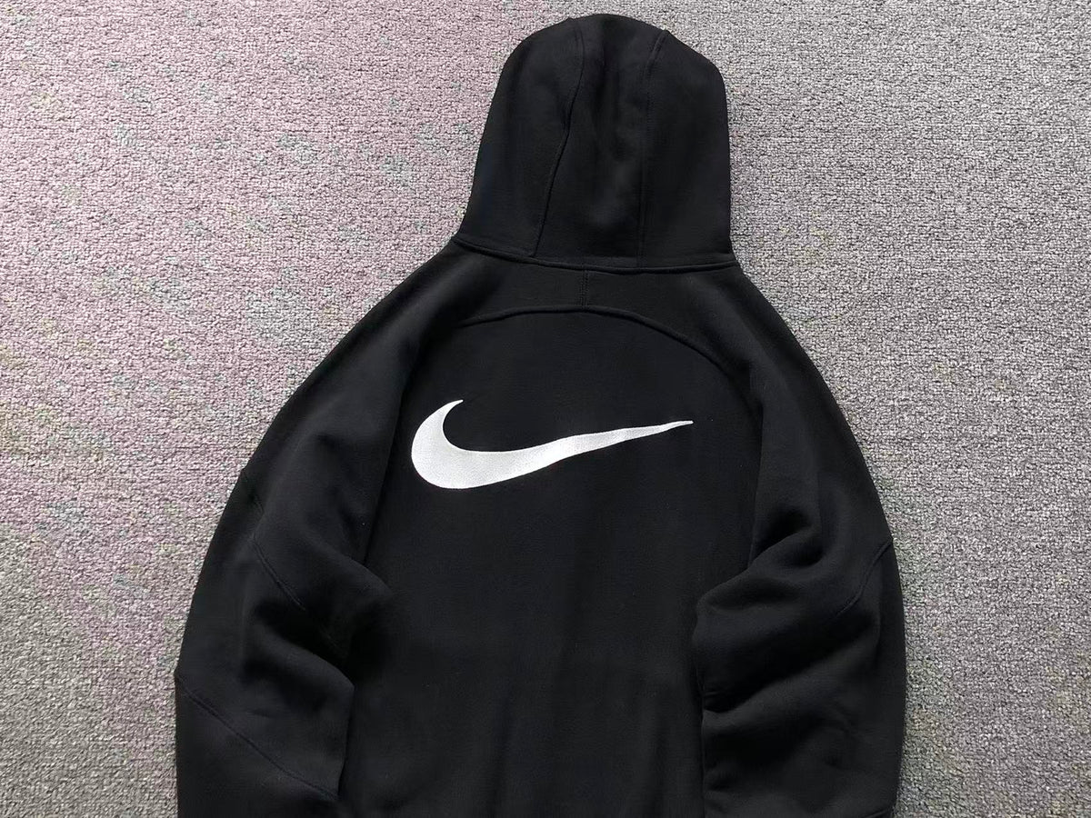 N1K Pants & Hoodie