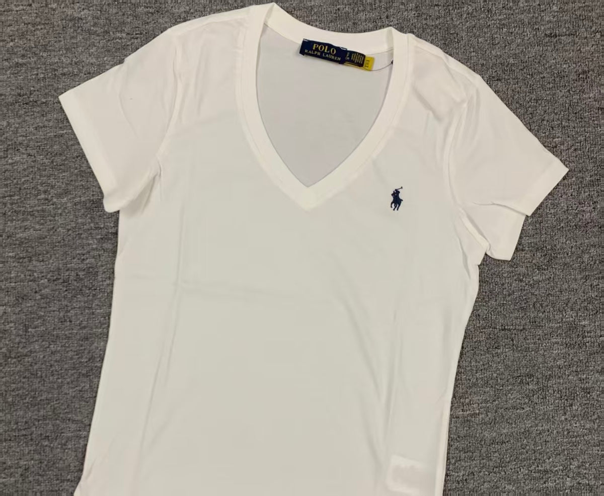 Ralph Lauren Tshirt Female