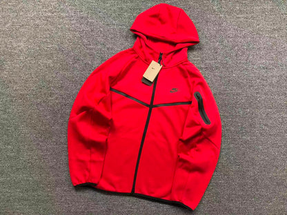 N1K Pants & Hoodie