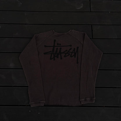 Stu Longsleeve