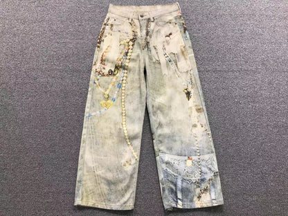 AcneStdios Pants