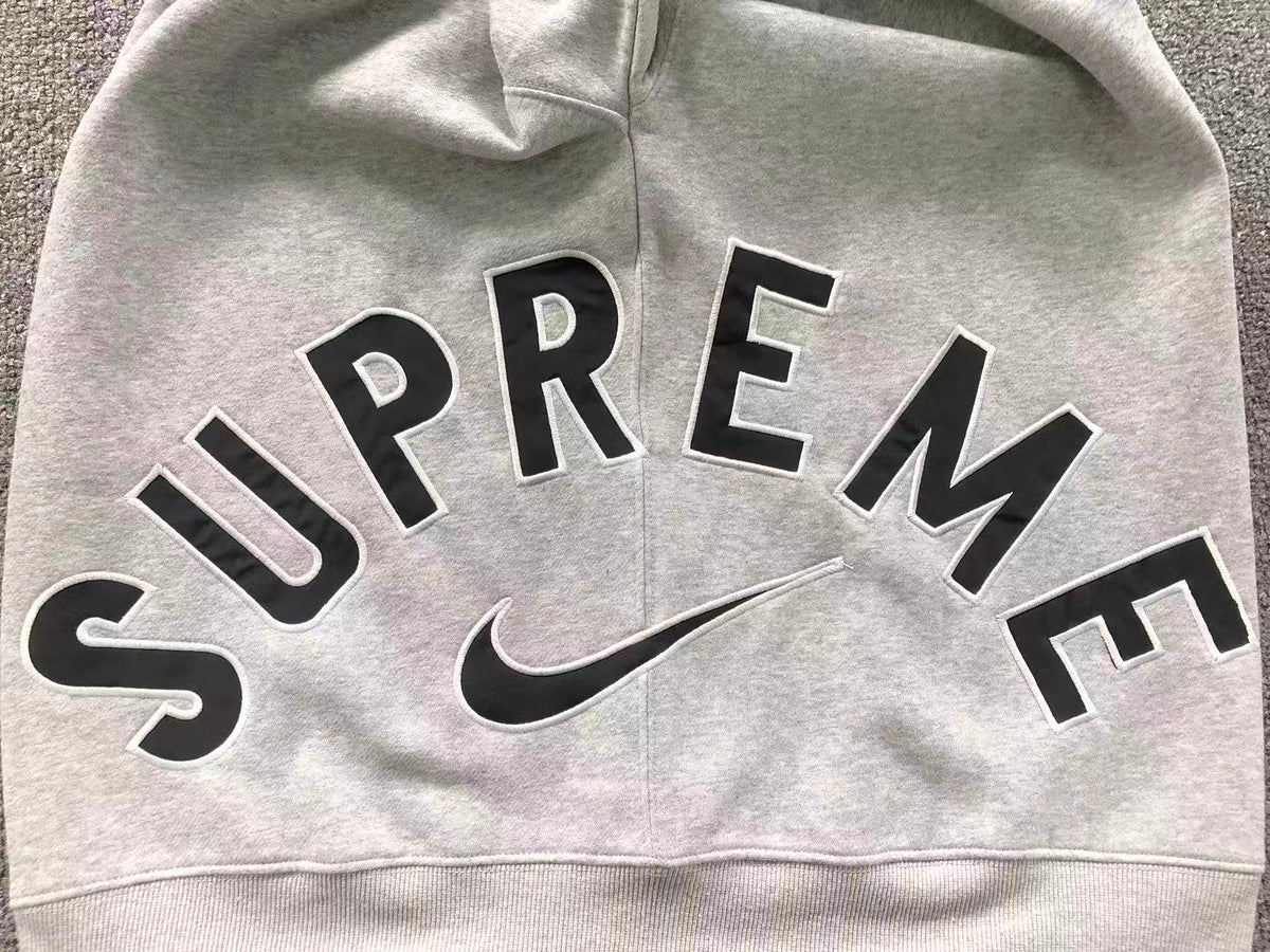 N1K Pants & Hoodie