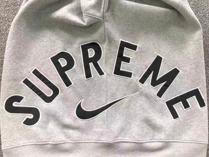 N1K Pants & Hoodie