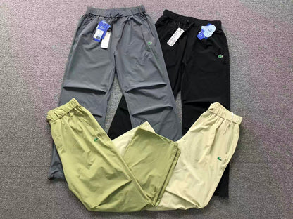 Classic Pants