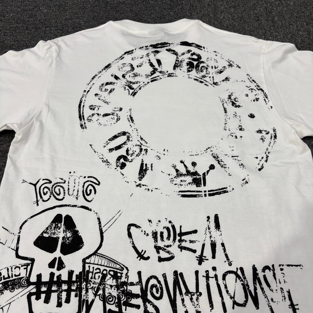 Stu Tshirt
