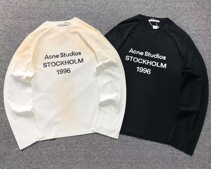 AcneStdios Longsleeve