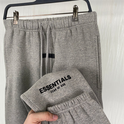 FOG x Essentials Sweatpants 22SS