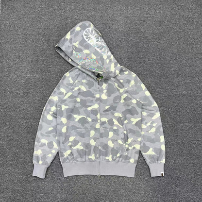 Bp Glow Hoodie