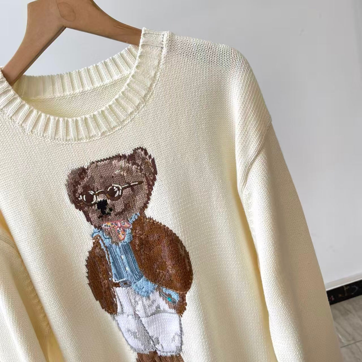 Ralph Lauren Sweater