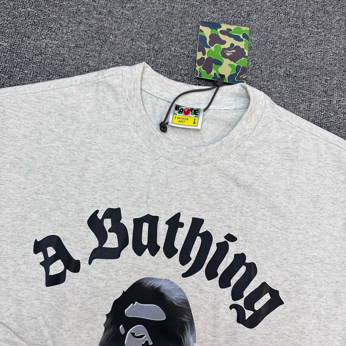 Bp Tshirt