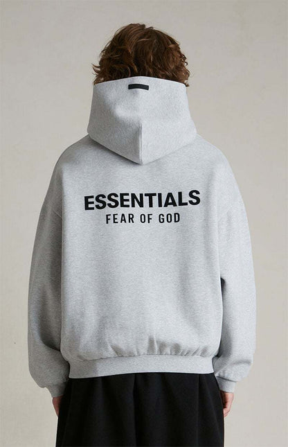 FOG x Essentials Hoodie 25SS