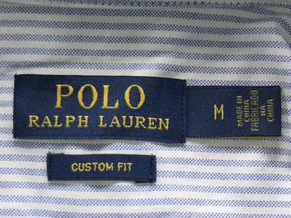 Ralph Lauren Shirt Female