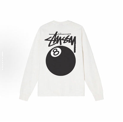 Stu Longsleeve
