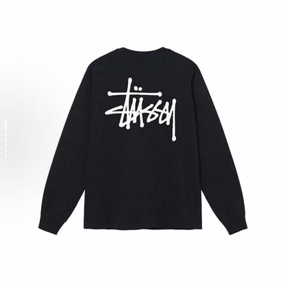 Stu Longsleeve
