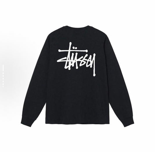 Stu Longsleeve