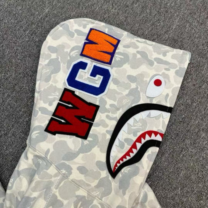 Bp Hoodie